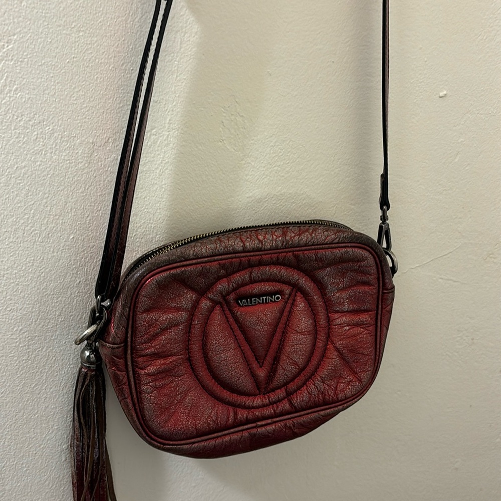 Valentino crossbody